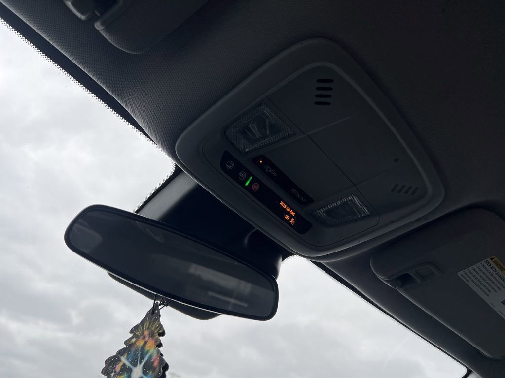 Used 2023 Chevrolet Malibu LT w/ Driver Confidence Package image 21