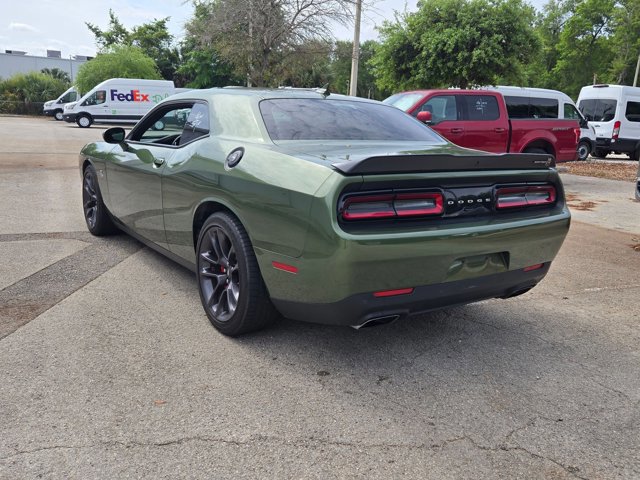 Used 2022 Dodge Challenger R/T Scat Pack image 7