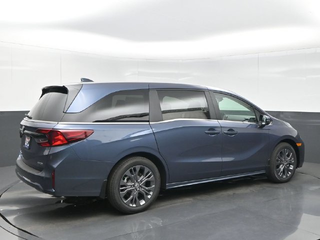 New 2027 Honda Odyssey Touring image 6