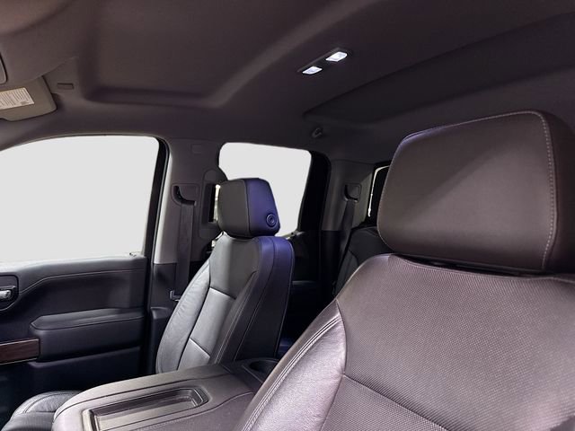 Used 2019 GMC Sierra 1500 SLT w/ SLT Premium Package image 22