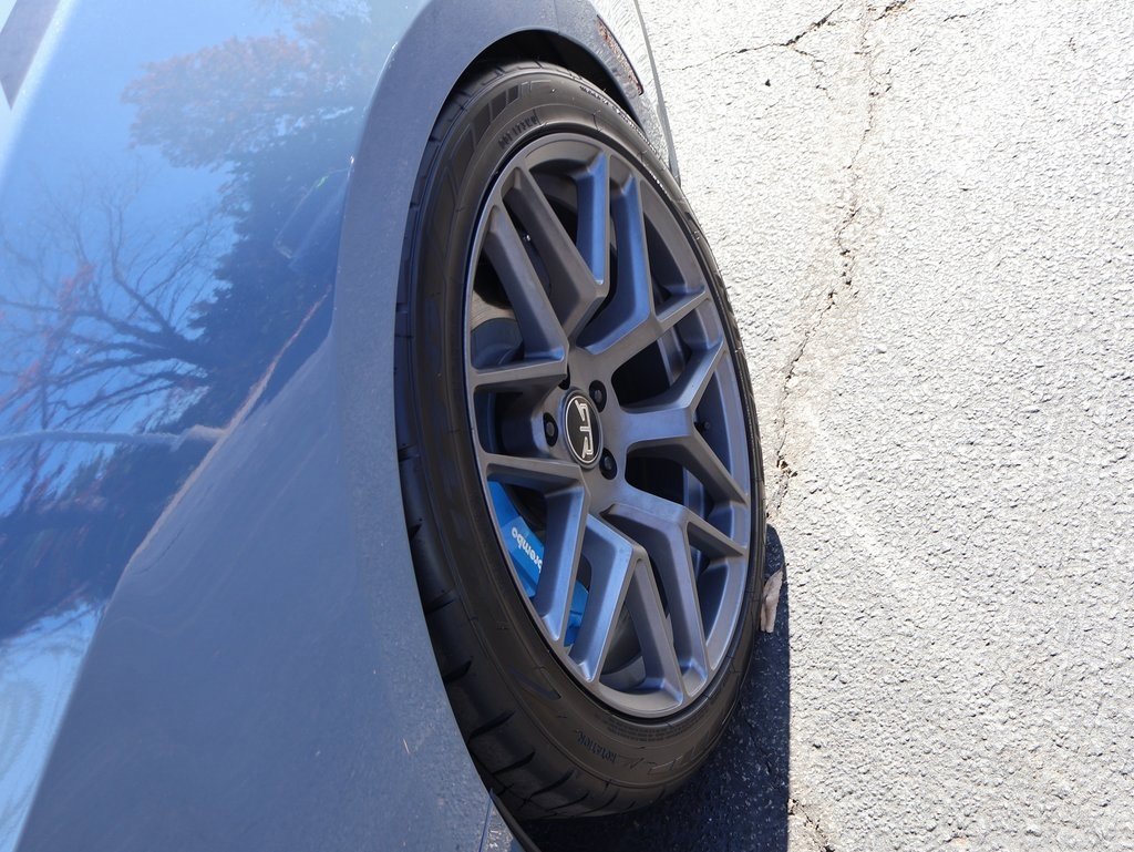 Used 2024 Ford Mustang GT Premium image 39