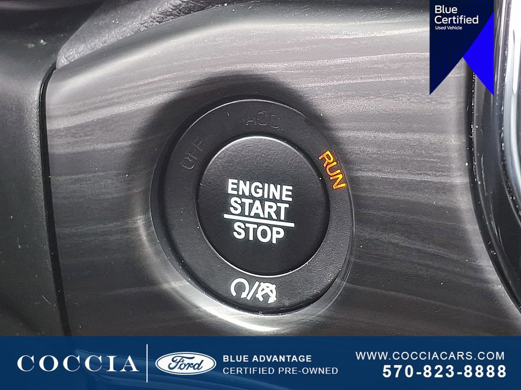 Used 2021 Jeep Grand Cherokee Limited w/ Premium Lighting Group image 22