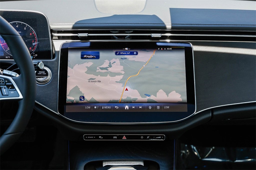 New 2025 Mercedes-Benz E 450 4MATIC All-Terrain Wagon image 11