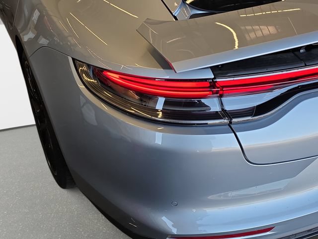 Used 2023 Porsche Panamera Turbo S AWD/4WD image 36