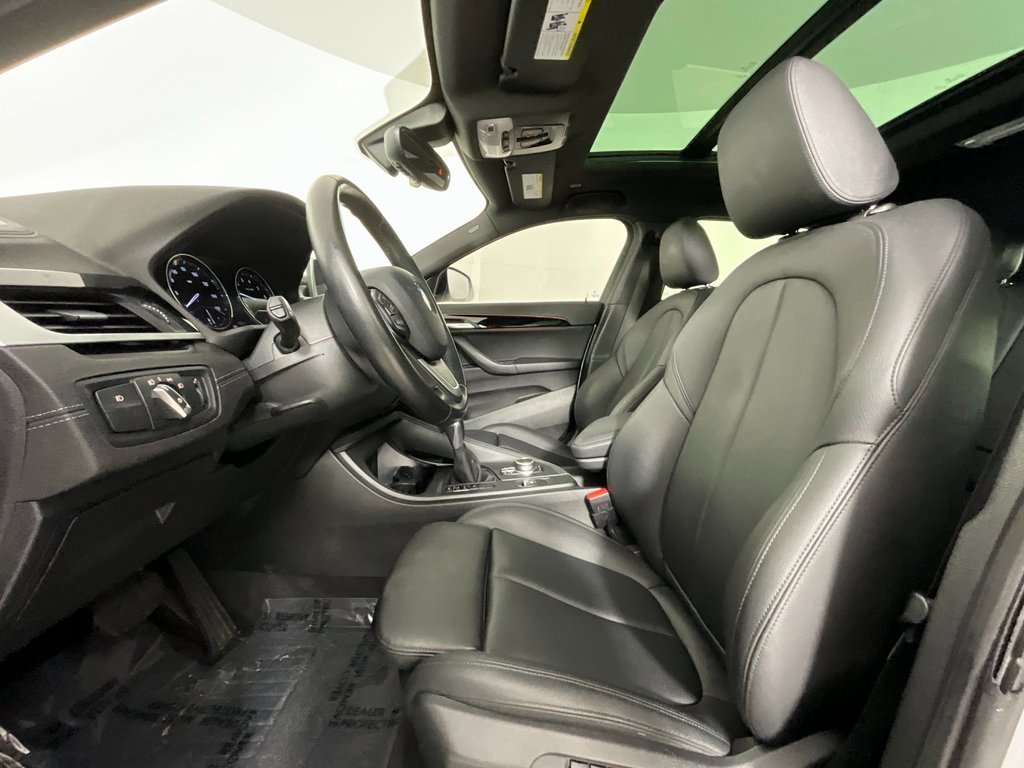Used 2019 BMW X2 sDrive28i w/ Convenience Package image 19