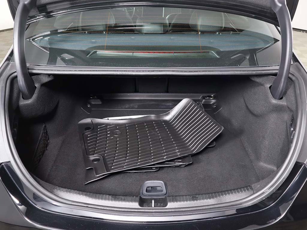 Used 2023 Mercedes-Benz C 300 C 300 image 16