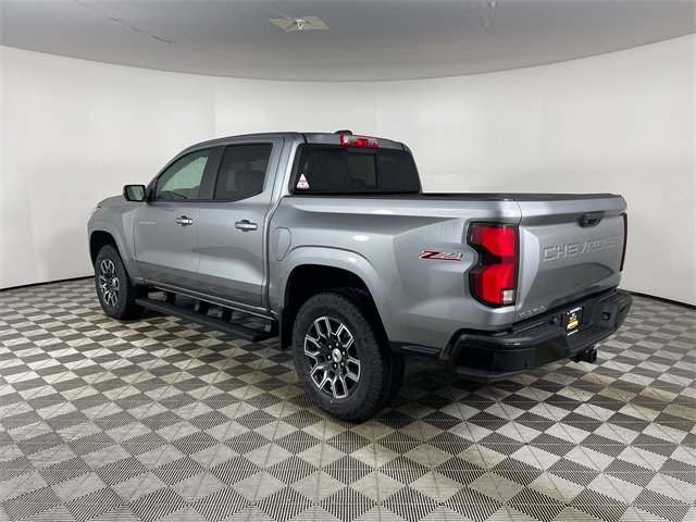 New 2026 Chevrolet Colorado Z71 w/ Technology Package image 21