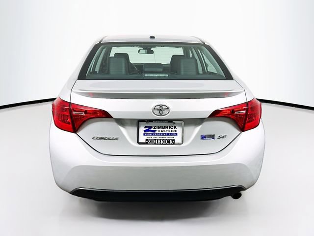 Used 2017 Toyota Corolla L image 6