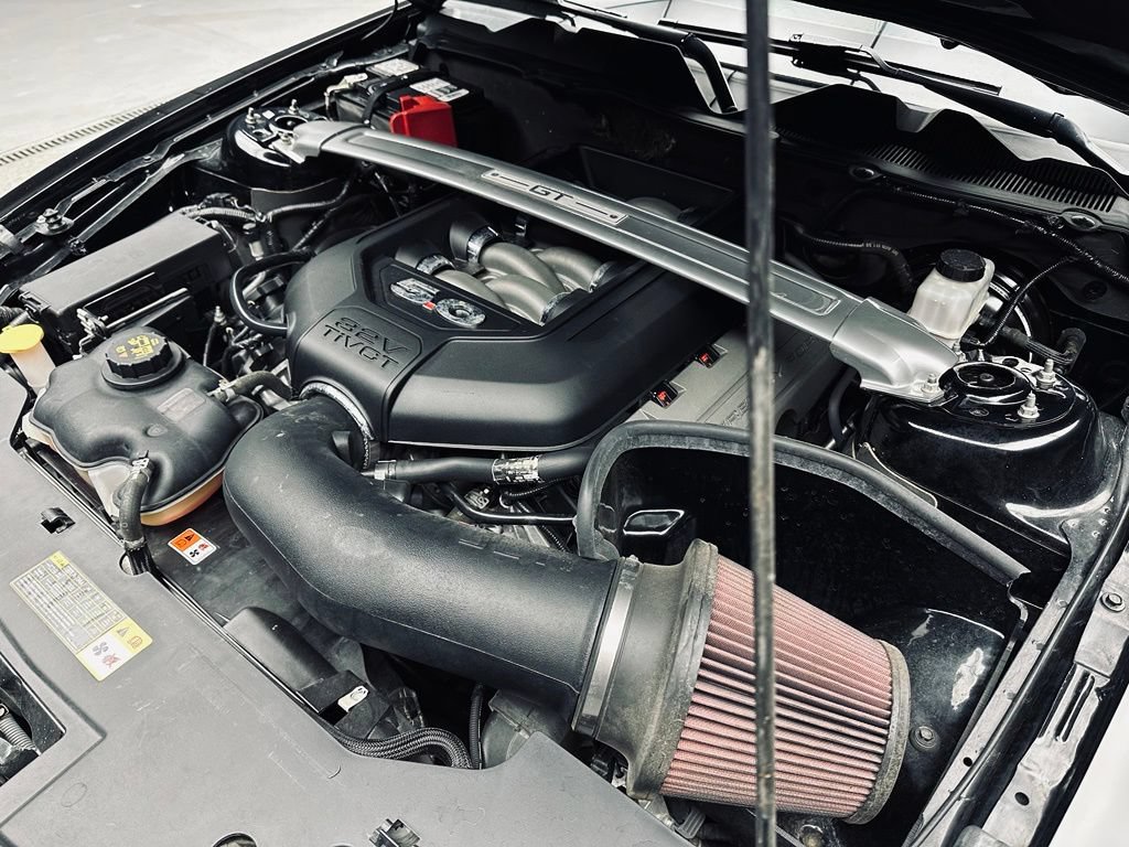 Used 2012 Ford Mustang GT w/ Electronics Pkg RWD image 41