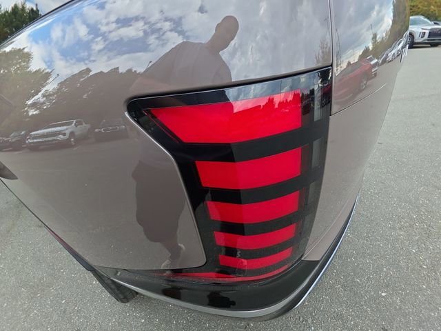 New 2026 Hyundai Palisade Limited image 47