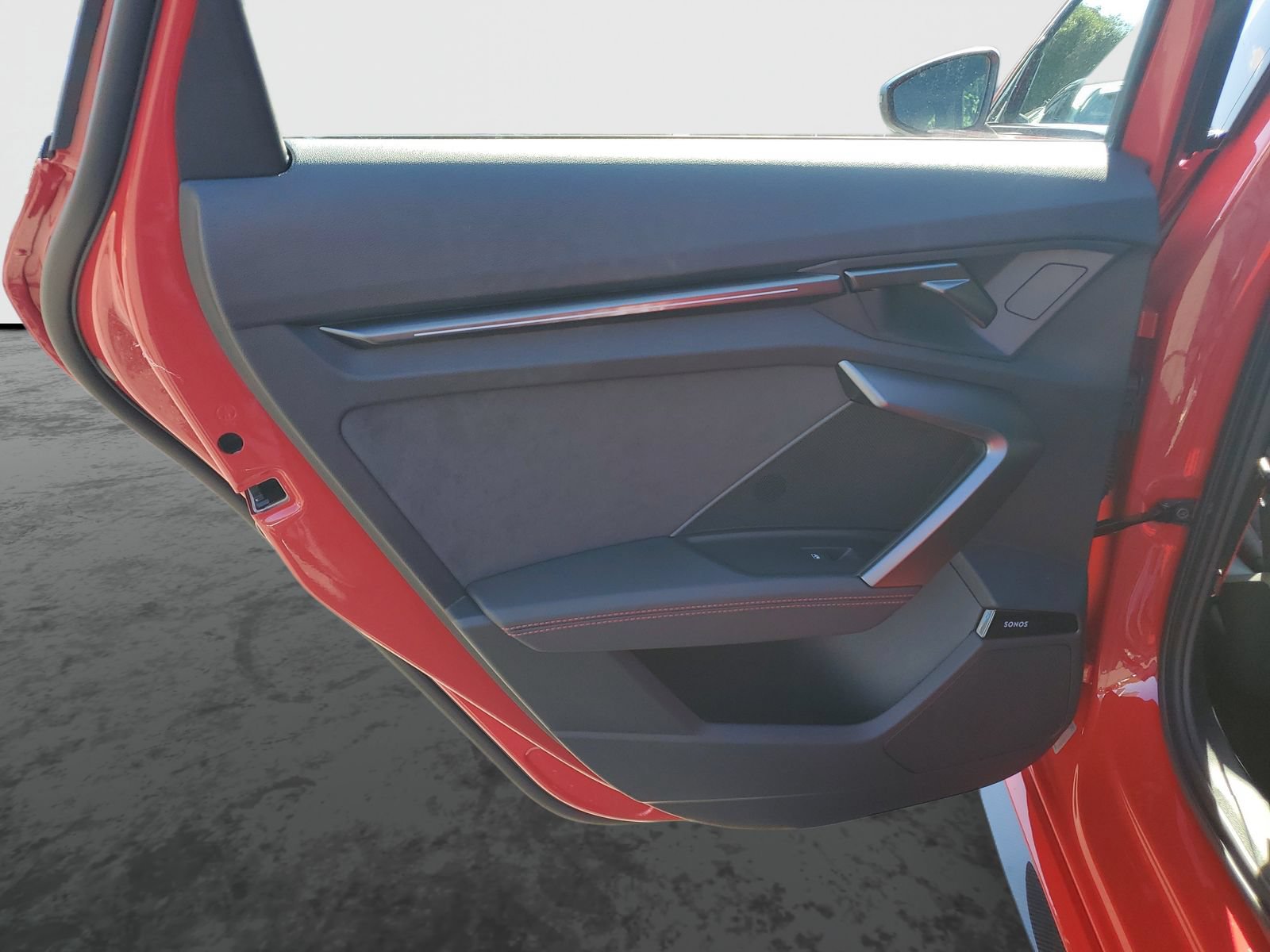 New 2026 Audi RS 3 AWD/4WD image 15
