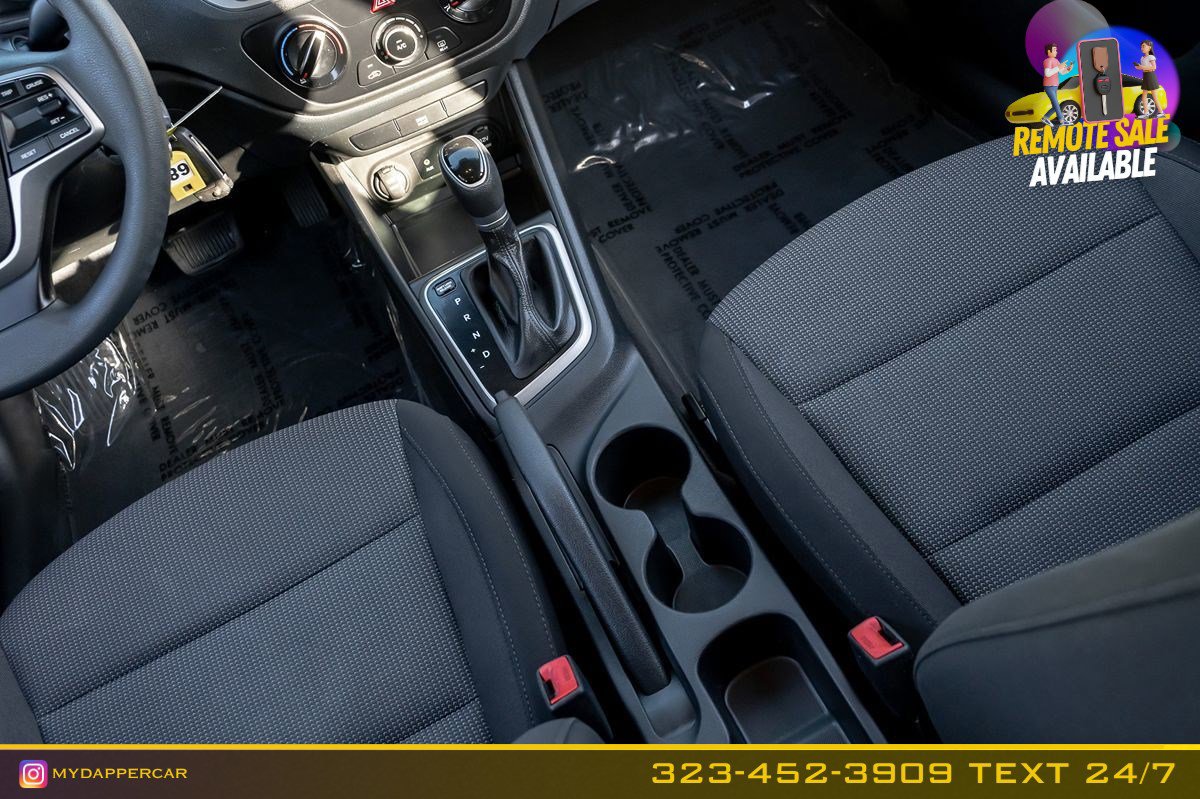 Used 2019 Hyundai Accent SE image 19