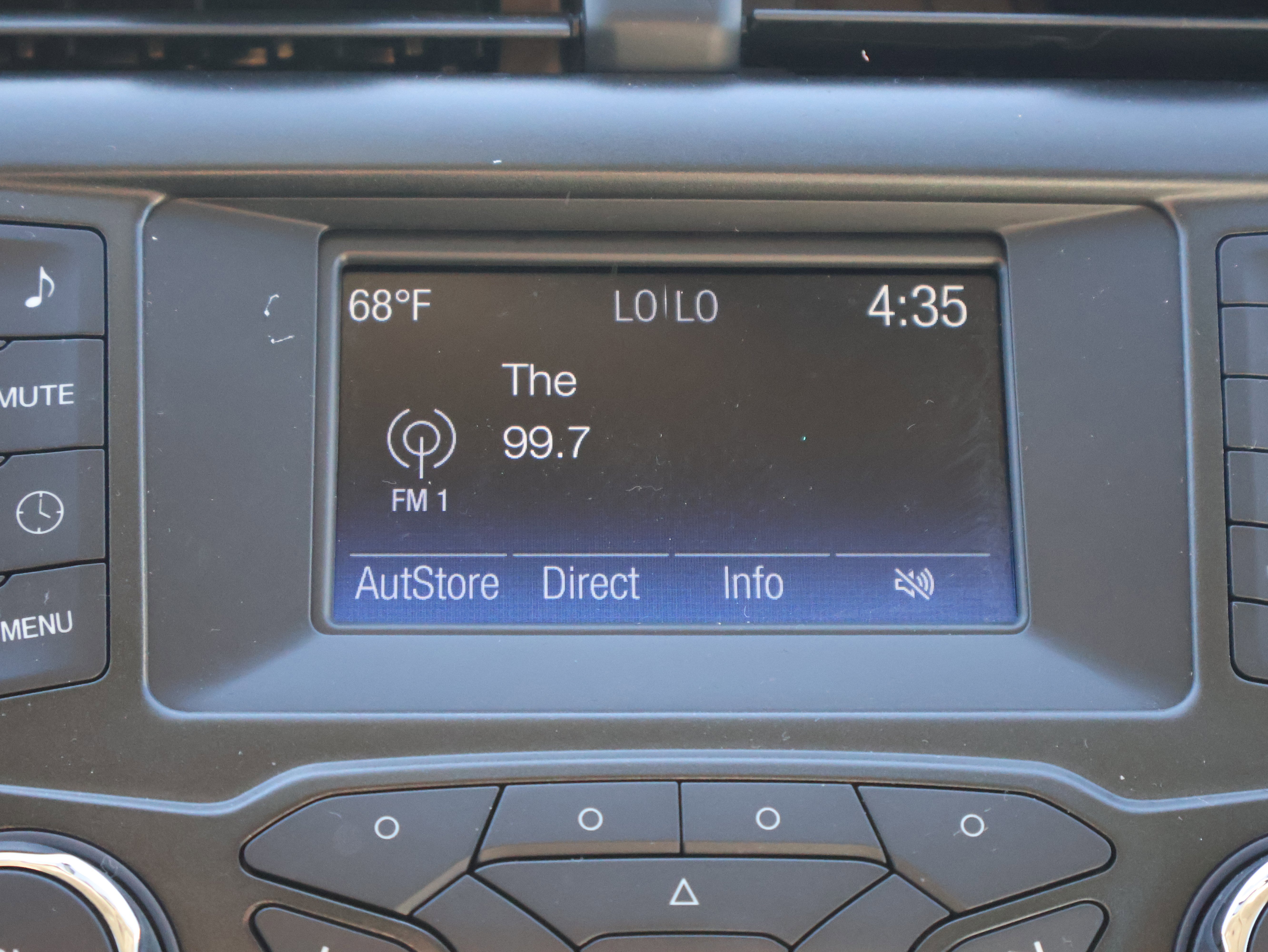 Used 2018 Ford Fusion S image 24