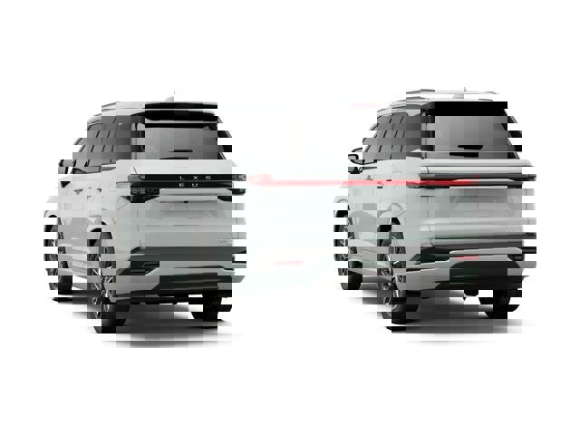 New 2026 Lexus TX 350 AWD image 8