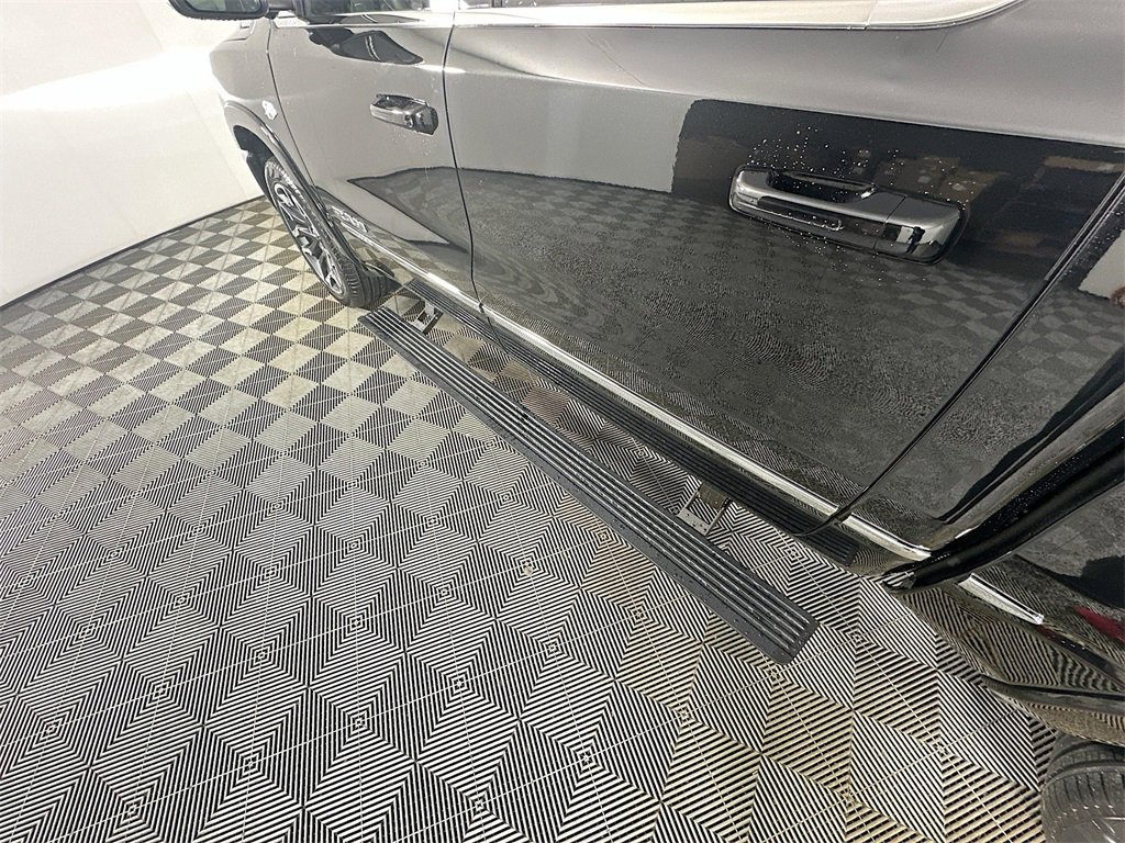 New 2026 RAM 1500 Limited image 22