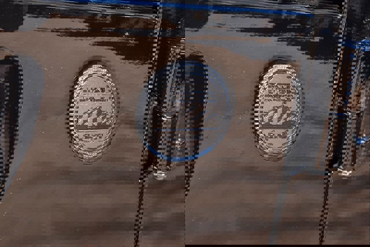 Used 2022 Jeep Wrangler Unlimited Sahara image 43