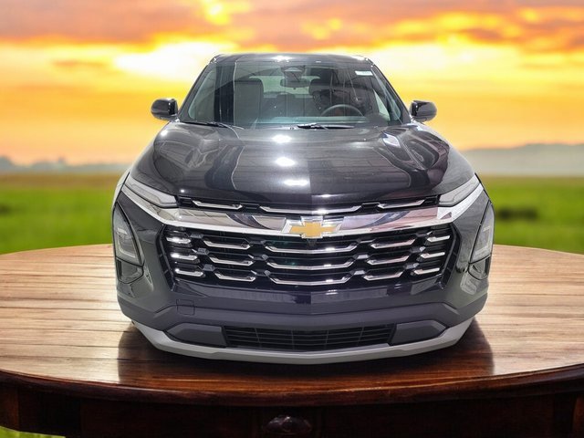 New 2026 Chevrolet Equinox LT w/ Convenience Package II image 5