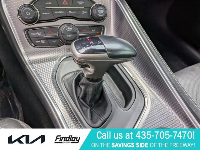 Used 2020 Dodge Challenger SRT Hellcat Redeye RWD image 26