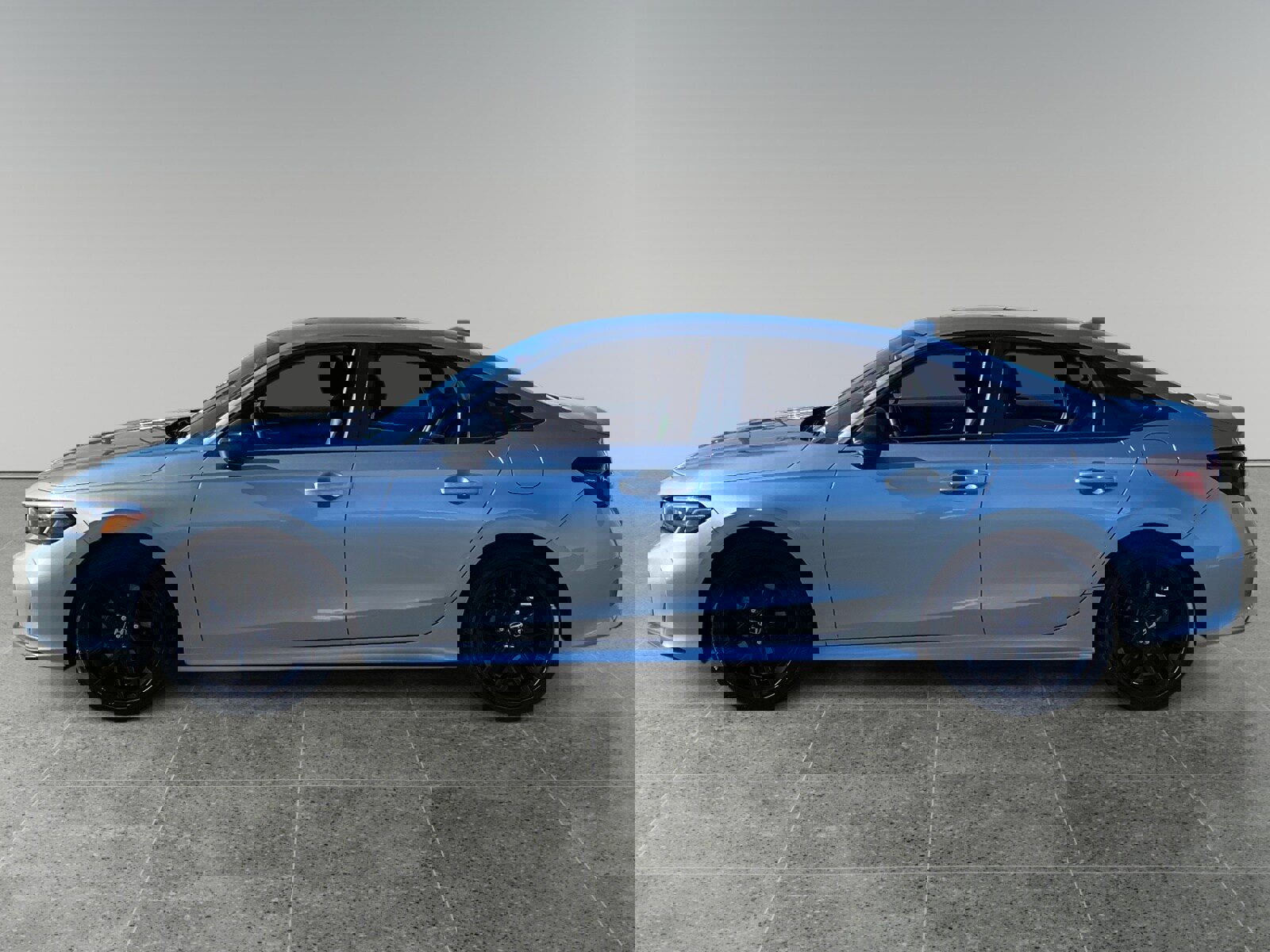 Used 2025 Honda Civic Sport image 2