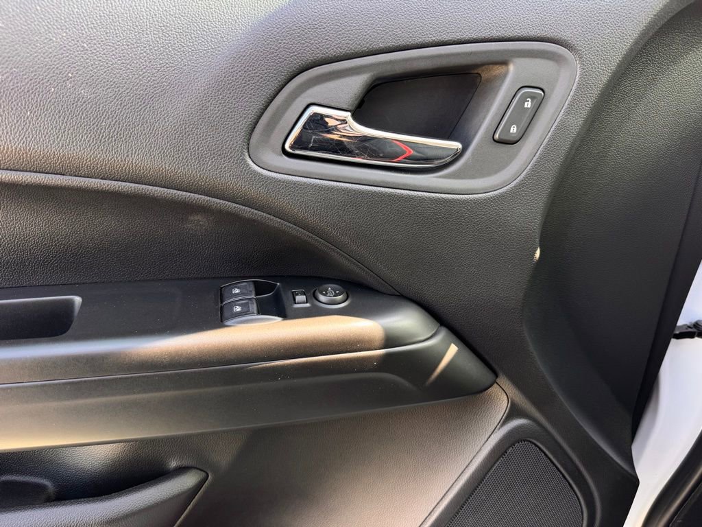 Used 2022 Chevrolet Colorado LT w/ Fleet Safety Package image 21