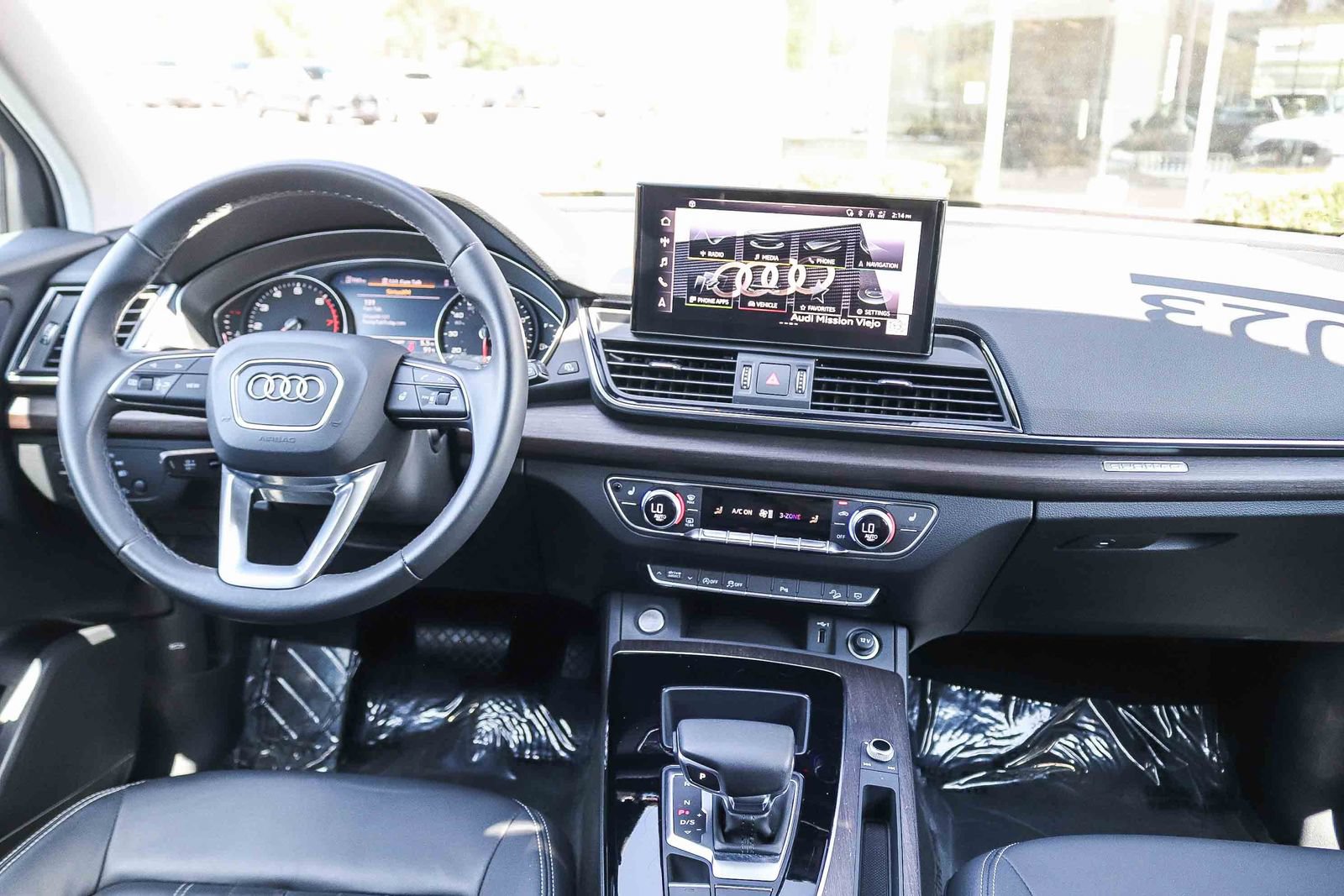 Certified 2023 Audi Q5 Premium AWD/4WD image 13