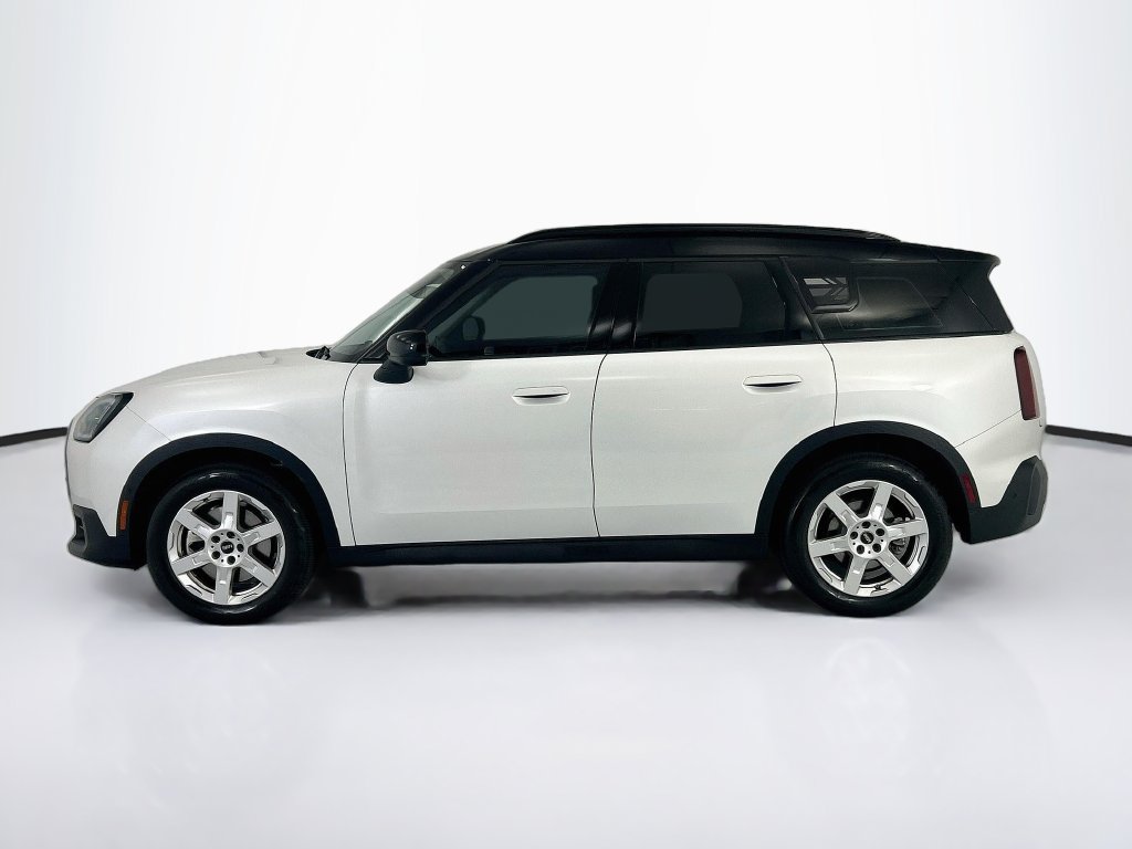 Certified 2025 MINI Cooper Countryman S AWD/4WD image 11