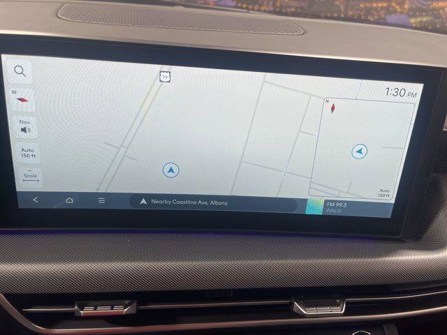 New 2025 Hyundai Sonata Limited image 17