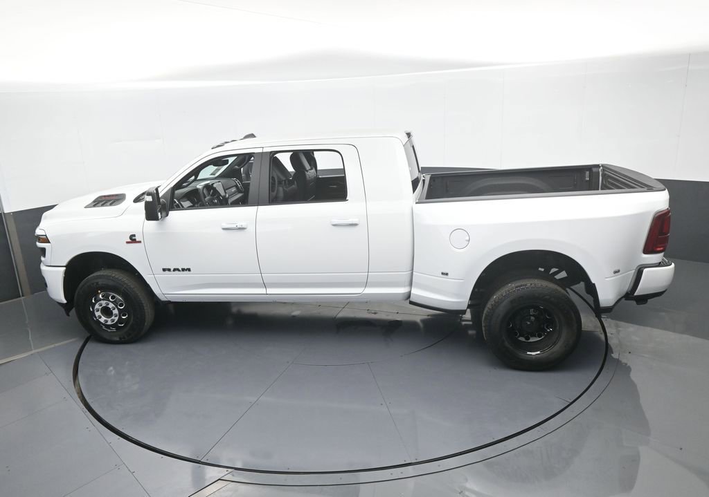 New 2026 RAM 3500 Laramie w/ Night Edition image 49