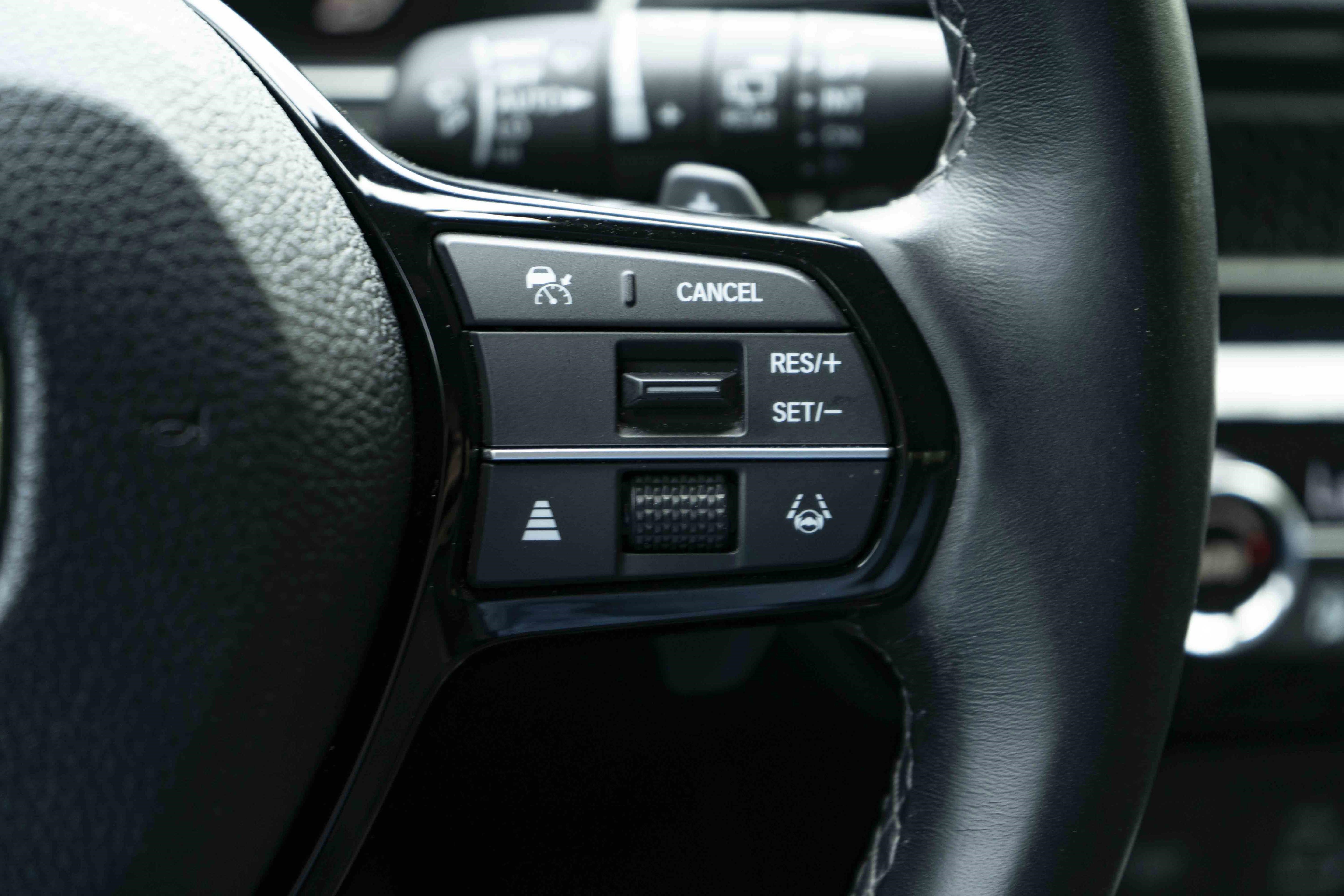 Used 2023 Honda Civic Sport Touring image 21