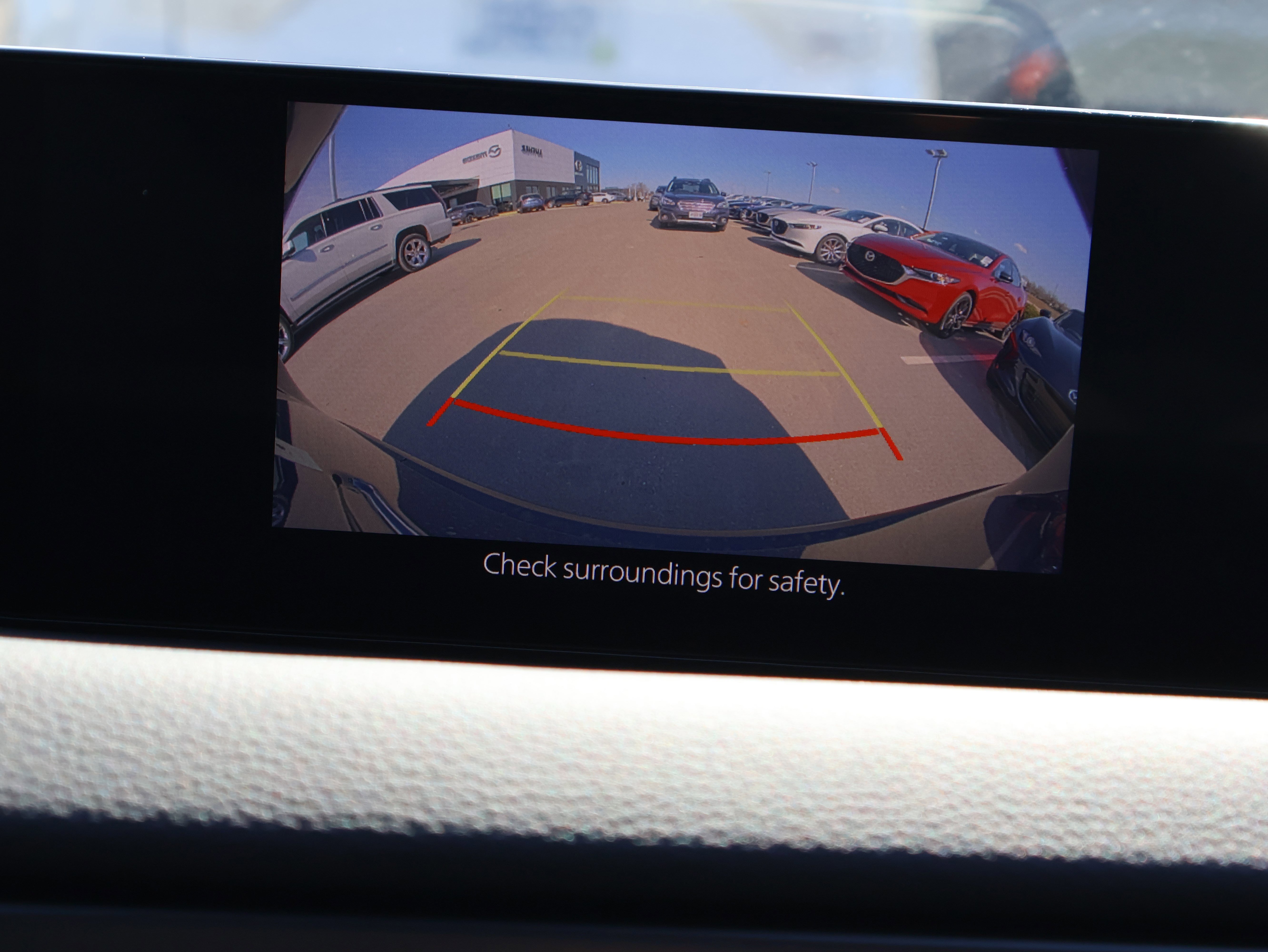 Certified 2025 MAZDA CX-50 AWD 2.5 S w/ Premium Plus Pkg image 26