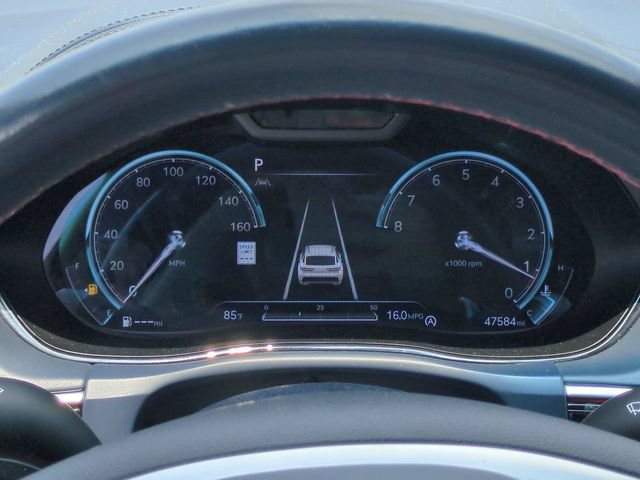 Used 2023 Genesis GV70 2.5T w/ Sport Prestige Package AWD/4WD image 28