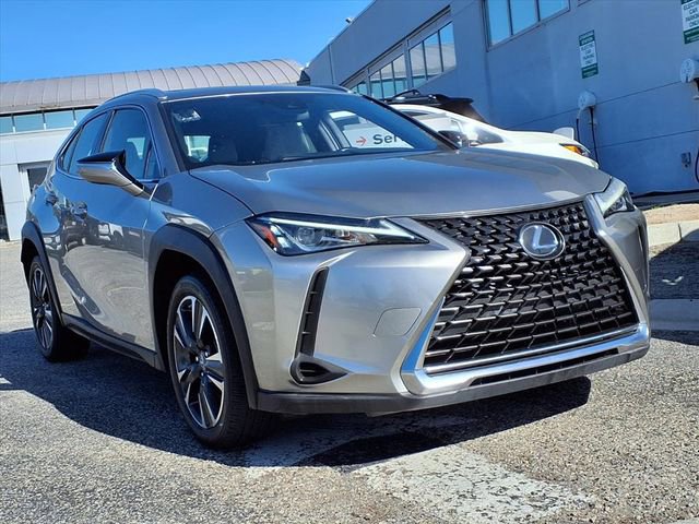 Used 2020 Lexus UX 200 image 27