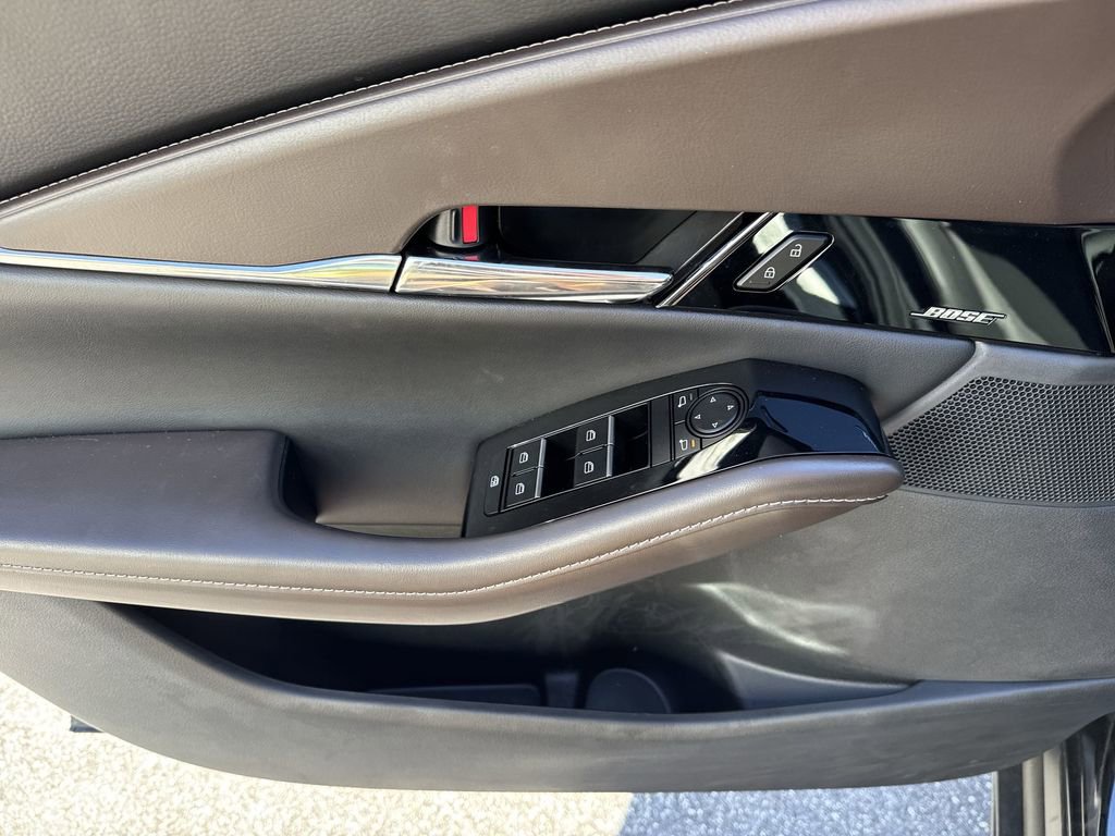 New 2024 MAZDA CX-30 2.5 Turbo w/ Premium Plus Pkg image 41