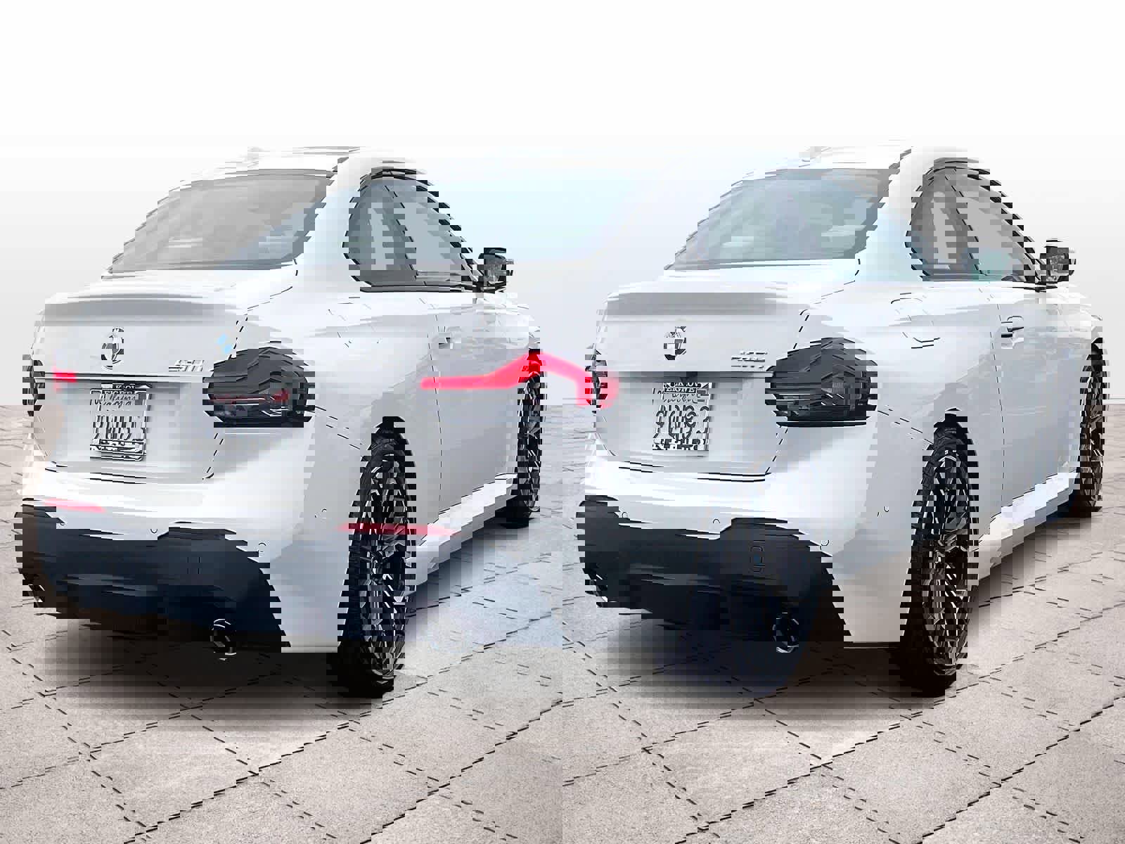 Used 2025 BMW 230i Coupe w/ Convenience Package RWD image 15