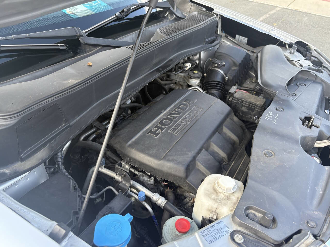 Used 2012 Honda Pilot EX-L image 32