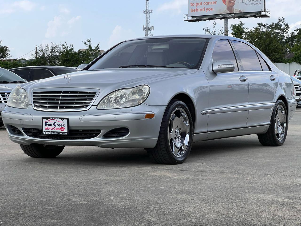 Used 2005 Mercedes-Benz S 600 image 73