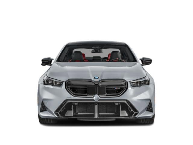 Used 2026 BMW M5 w/ Carbon Package AWD/4WD image 7