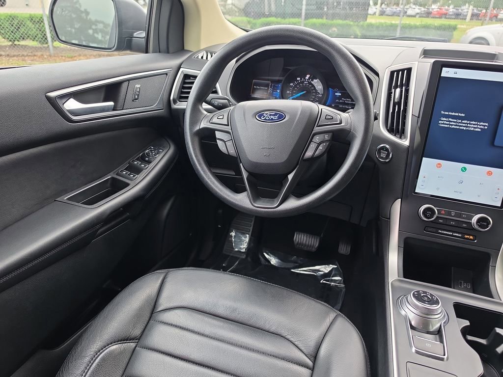 Used 2024 Ford Edge SE AWD/4WD image 10