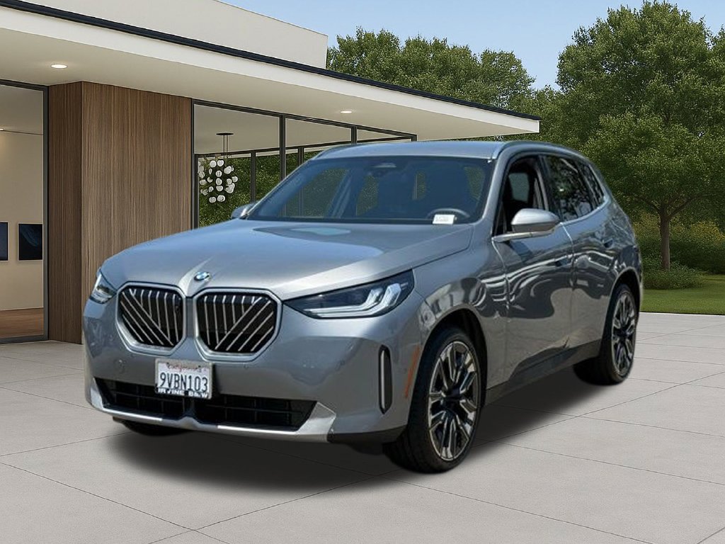 Used 2026 BMW X3 xDrive30i w/ Premium Package AWD/4WD image 35