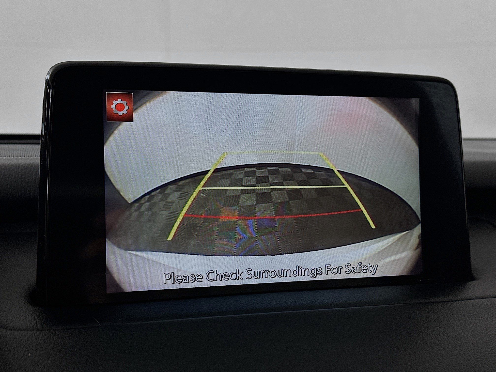 Used 2018 MAZDA CX-9 Grand Touring AWD/4WD image 14