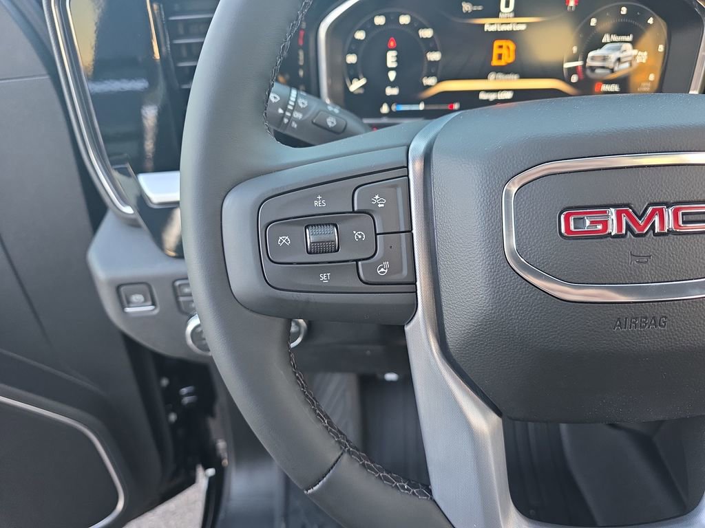 New 2026 GMC Sierra 1500 SLE image 16