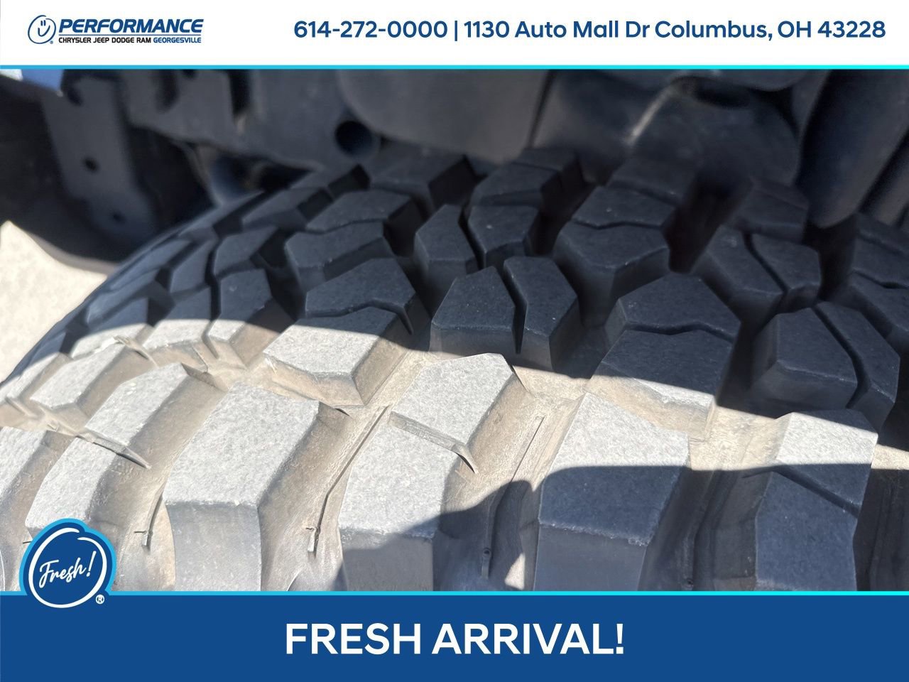 Used 2017 Jeep Wrangler Unlimited Rubicon image 11