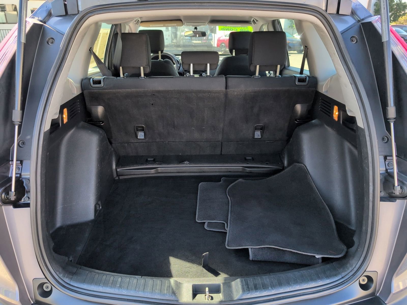 Used 2018 Honda CR-V LX image 21