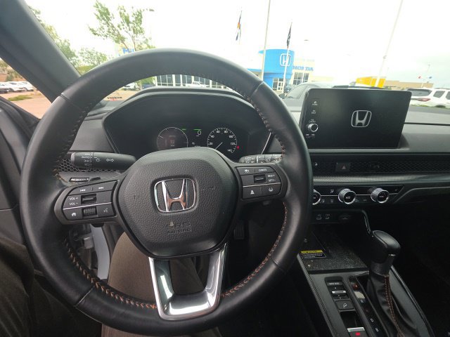 Certified 2025 Honda CR-V Sport-L image 6