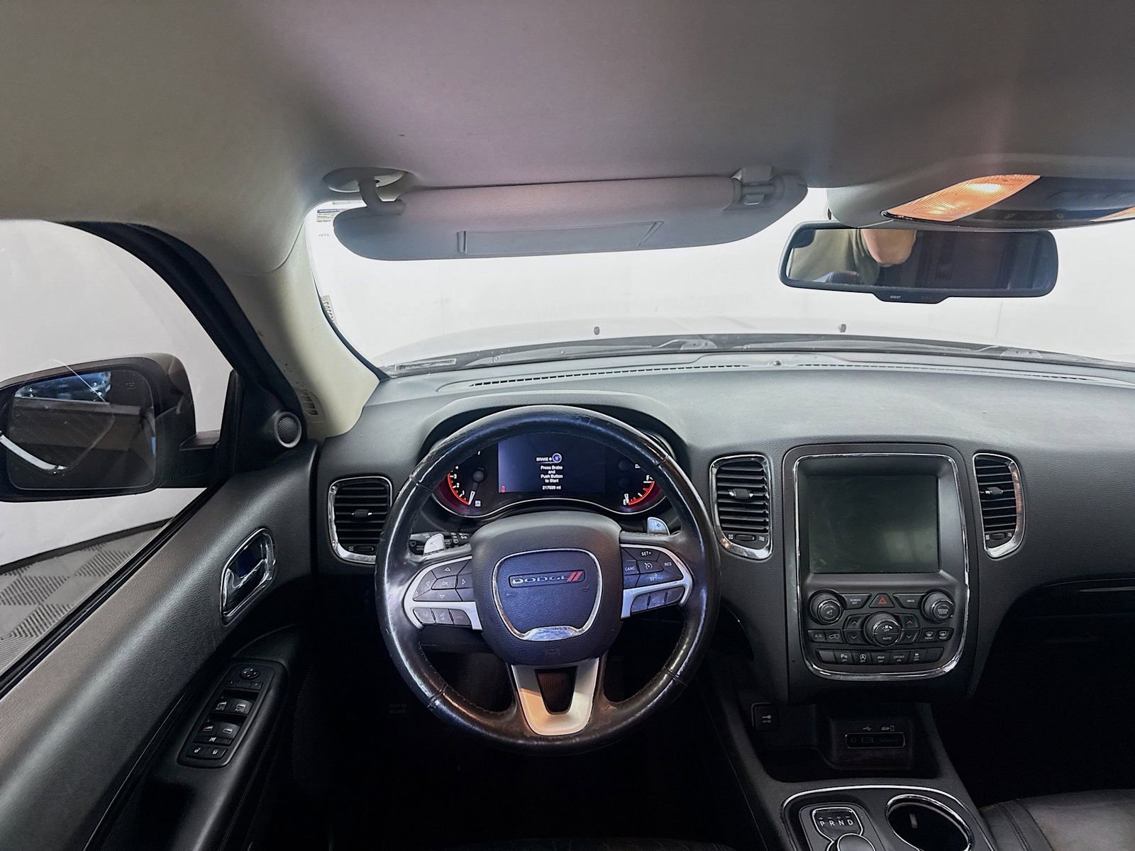 Used 2016 Dodge Durango Limited w/ Nav & Power Liftgate Group RWD image 20