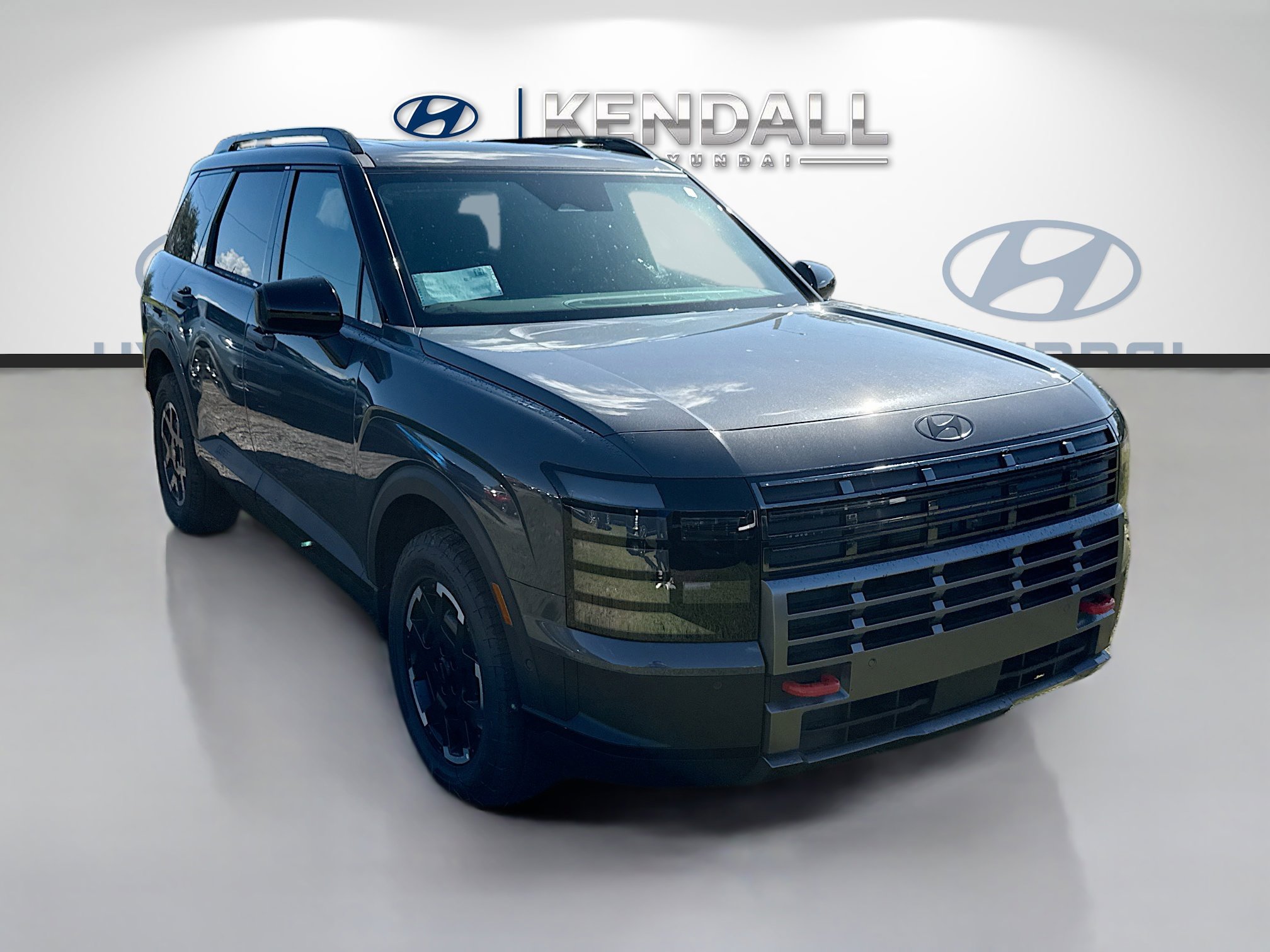 New 2026 Hyundai Palisade XRT Pro image 1