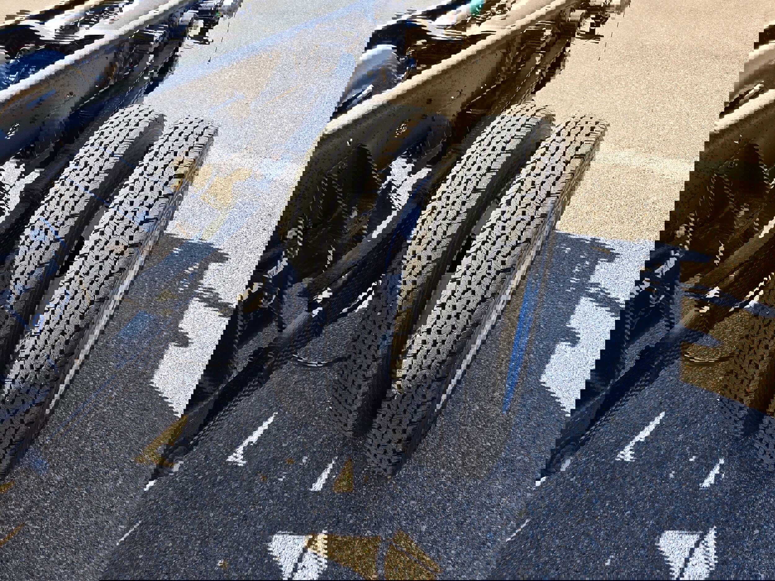 New 2026 RAM 4500 Tradesman image 10