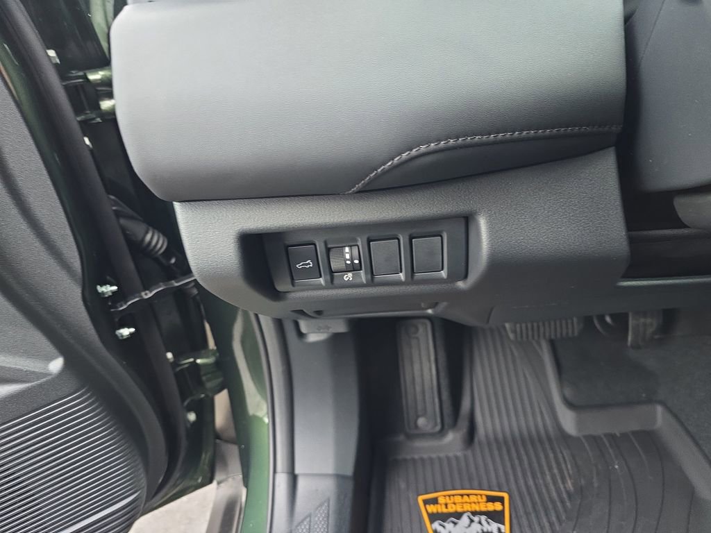 New 2026 Subaru Outback Wilderness image 23