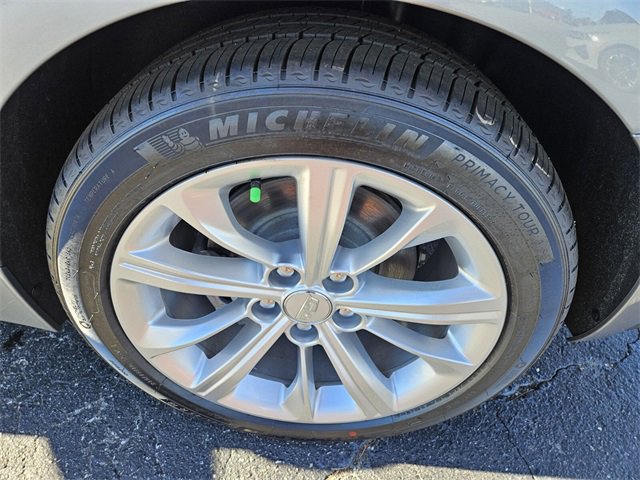 New 2026 Cadillac CT5 Premium Luxury image 14