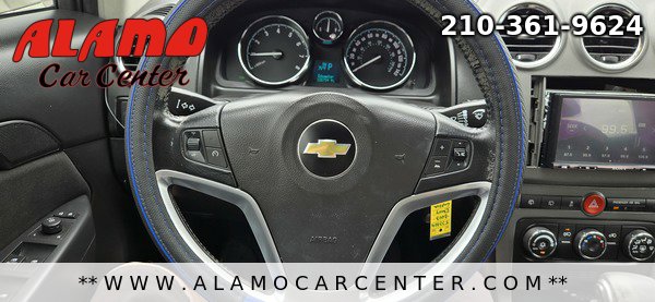 Used 2013 Chevrolet Captiva Sport LT FWD image 35